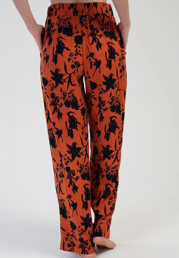 Брюки домашние Vienetta