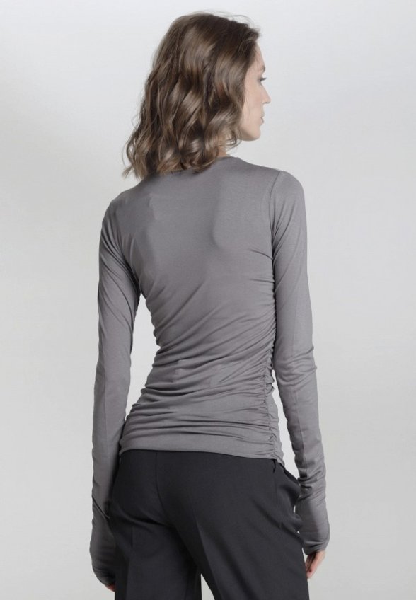 Лонгслив Kostochka