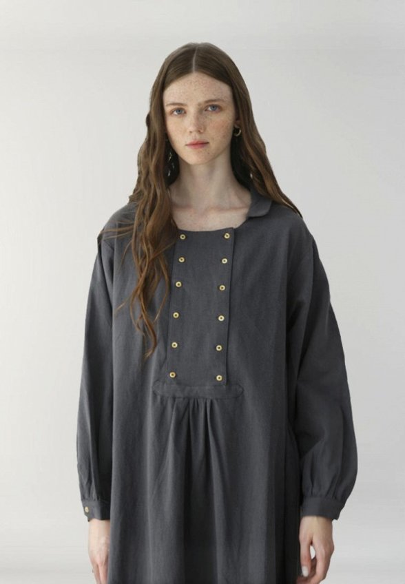 Платье Mingul & meiyeon