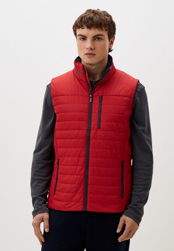 Жилет утепленный Helly Hansen