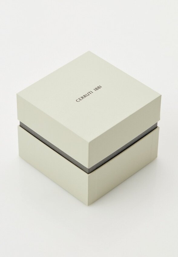 Часы Cerruti 1881