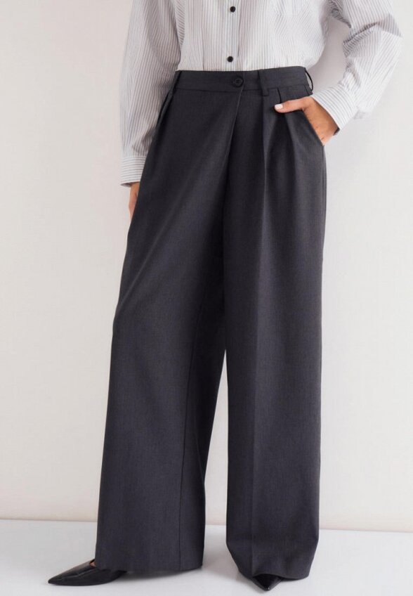 Брюки Vittoria Vicci