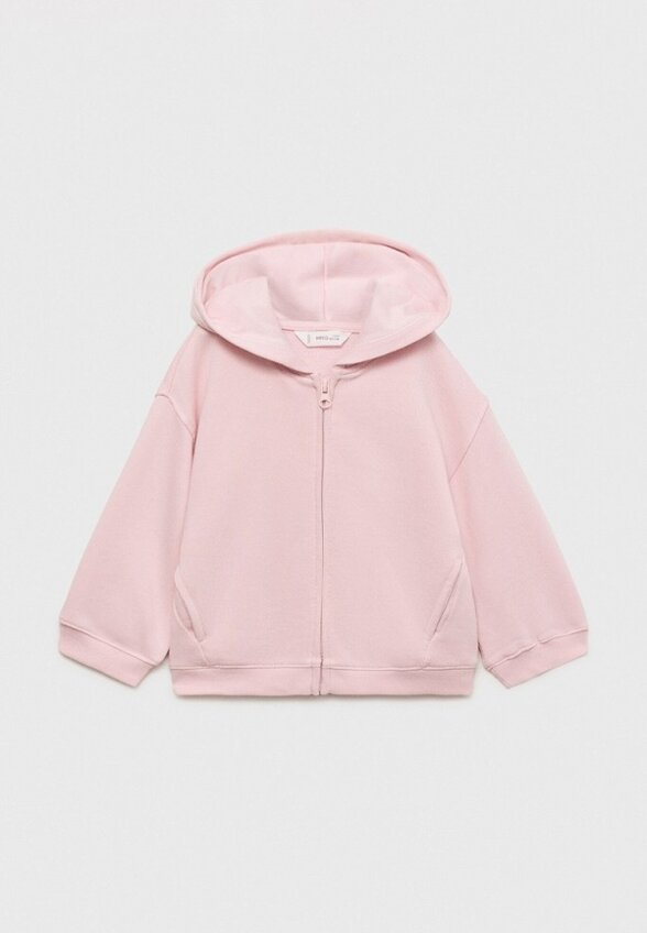 Толстовка Mango Kids