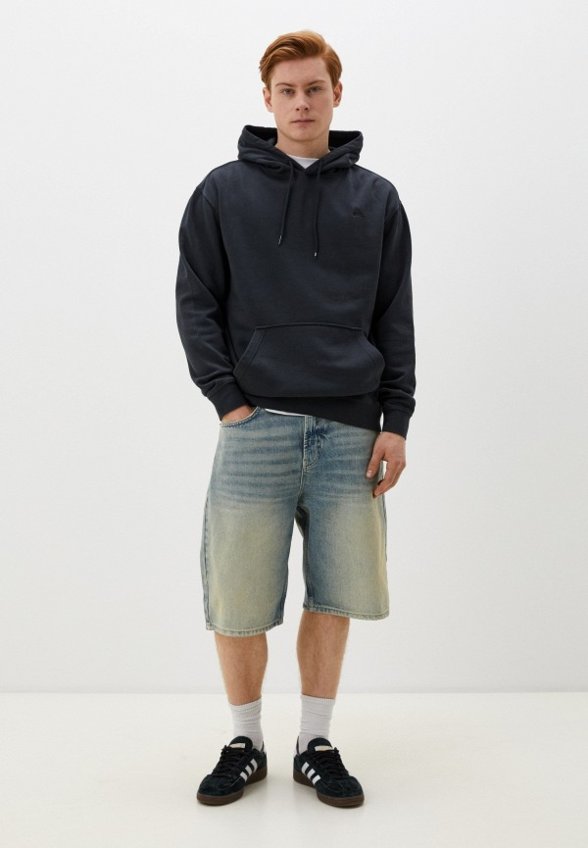 Худи Quiksilver