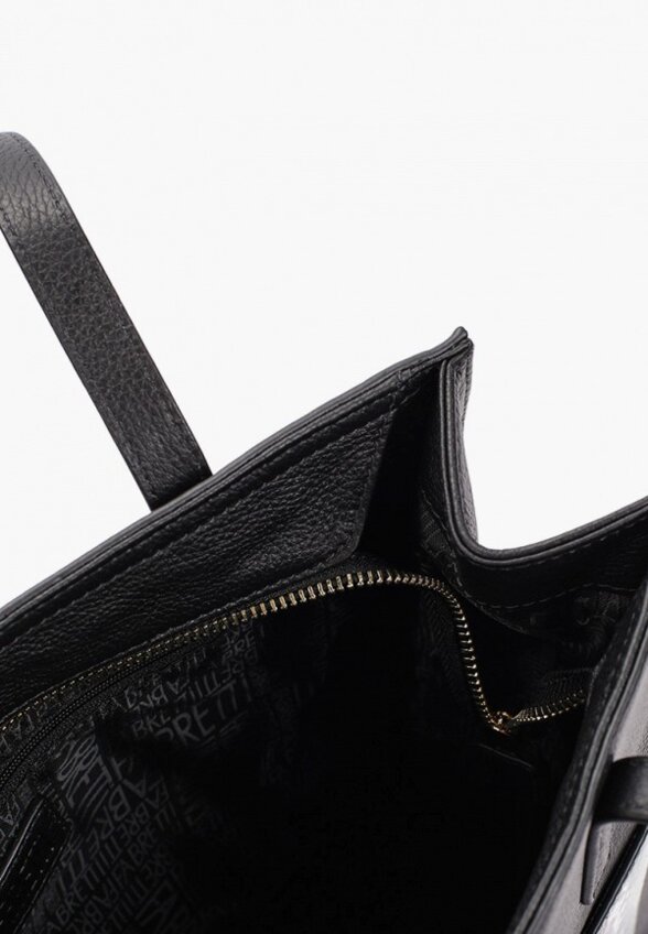 Сумка и брелок Fabretti