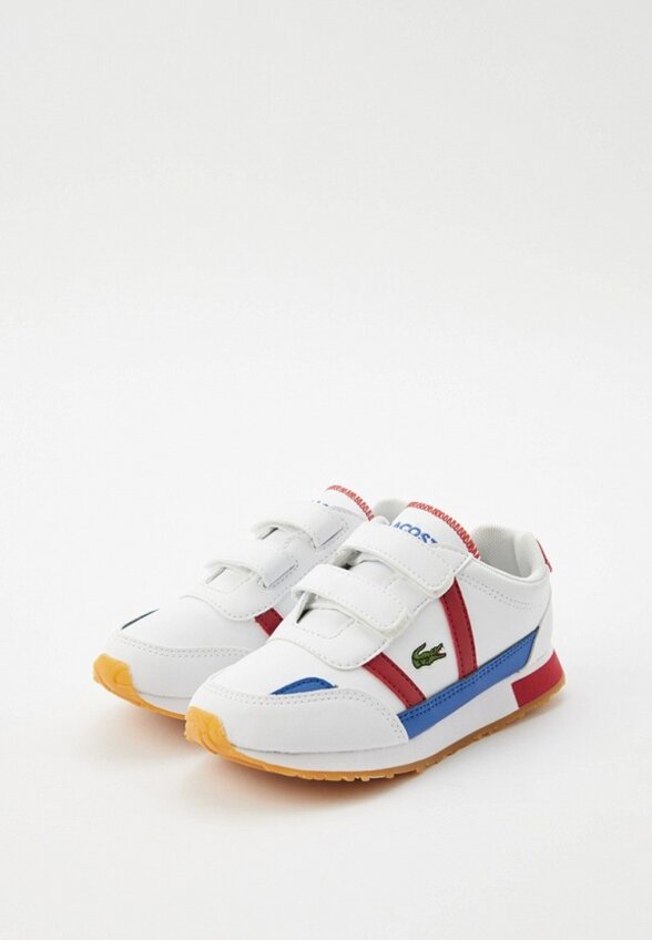 Кроссовки Lacoste