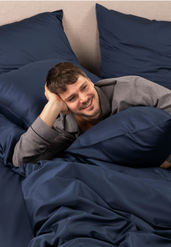 Комплект наволочек Soft Box