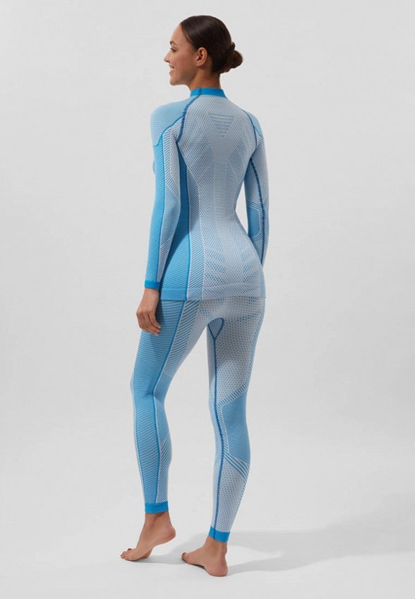 Комплект термобелья Teksa