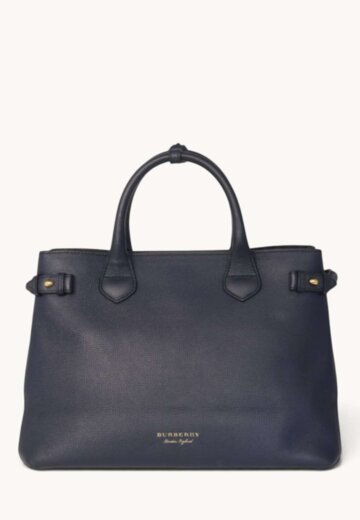 Burberry Banner