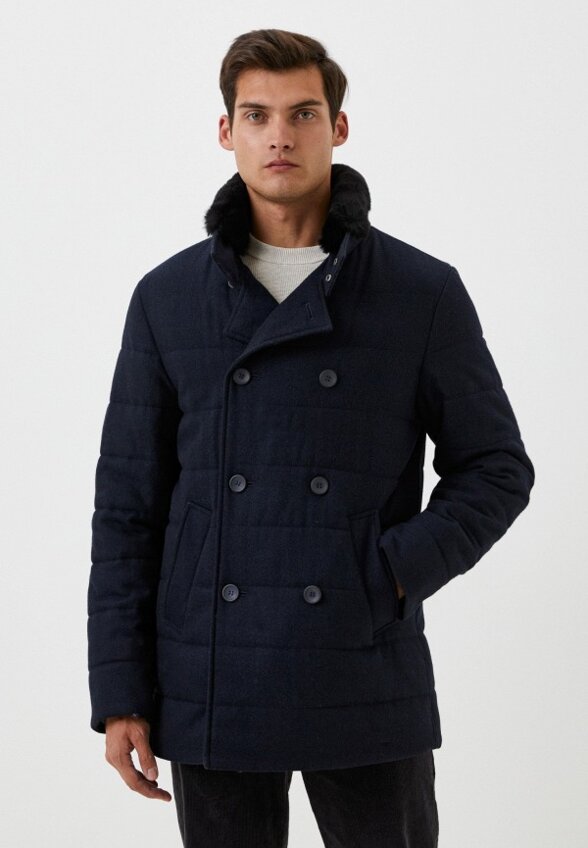 Пальто Bazioni