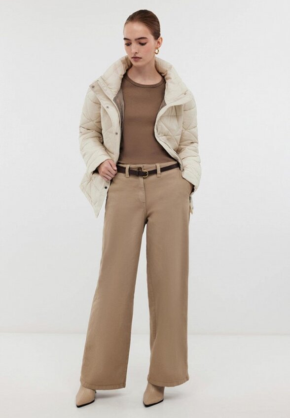 Куртка утепленная Baon