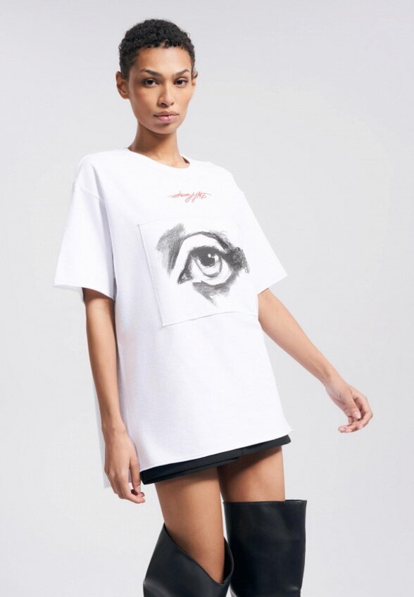 Футболка Твое