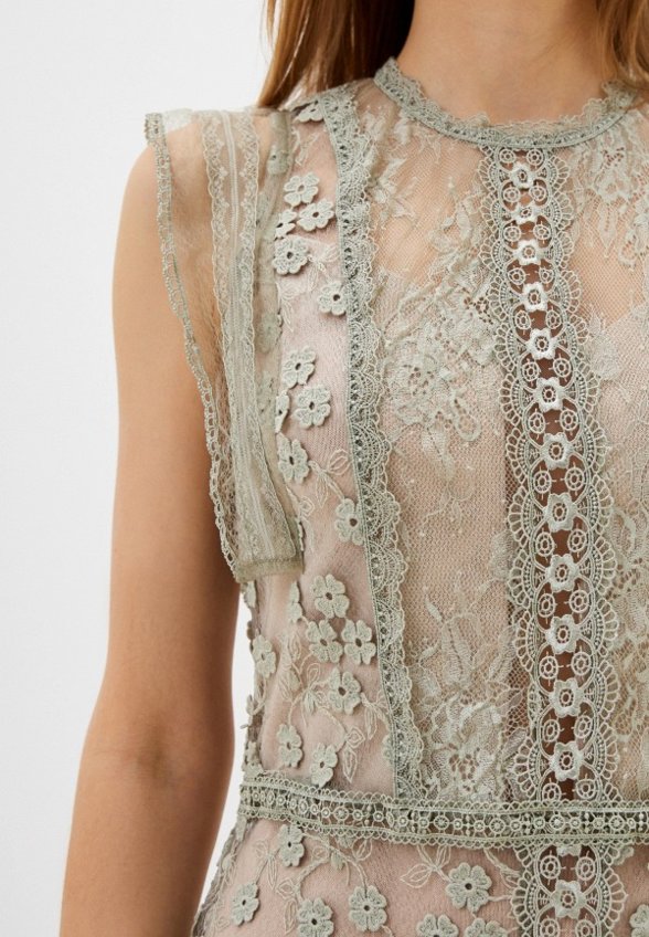 Платье Rich & Naked