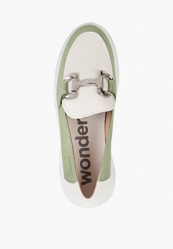 Лоферы Wonders