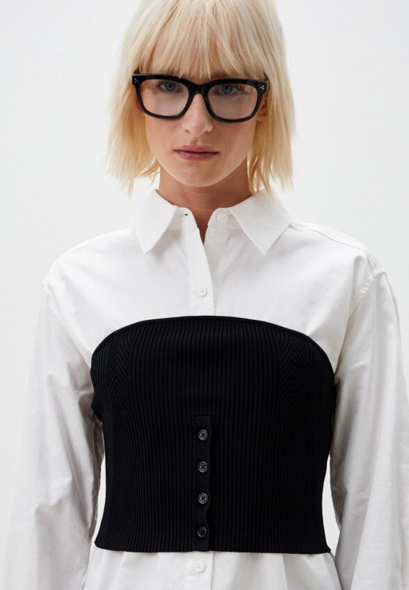 Рубашка и топ Ipekyol