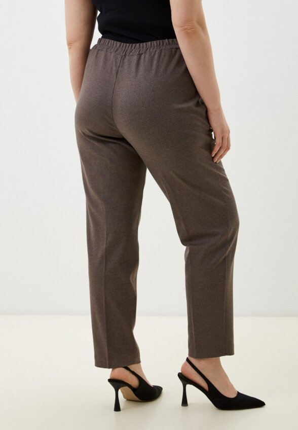 Брюки Mokko Brand