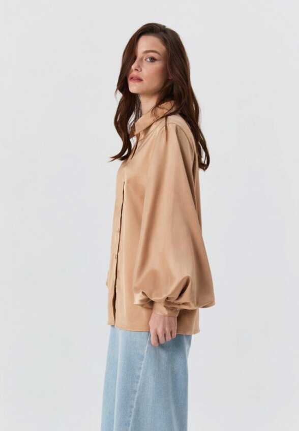 Блуза Nataly Rik
