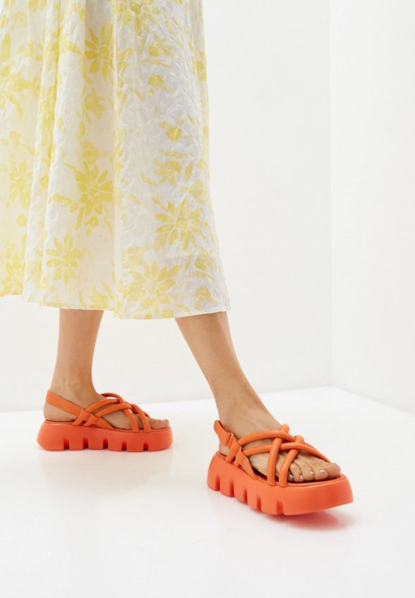 Сандалии Valley