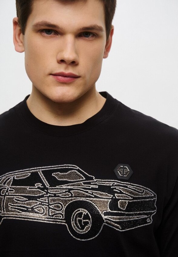 Футболка Philipp Plein