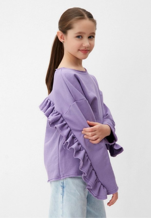 Свитшот Minaku