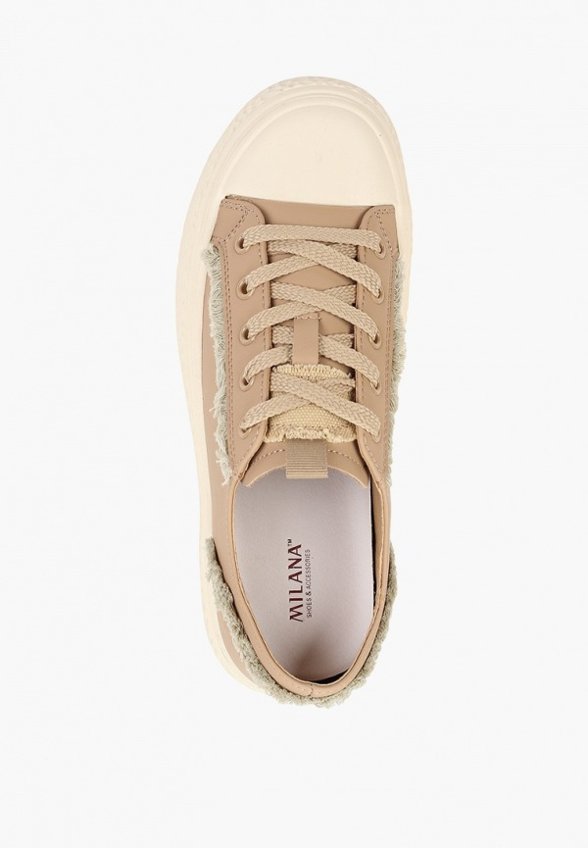 Кеды Milana