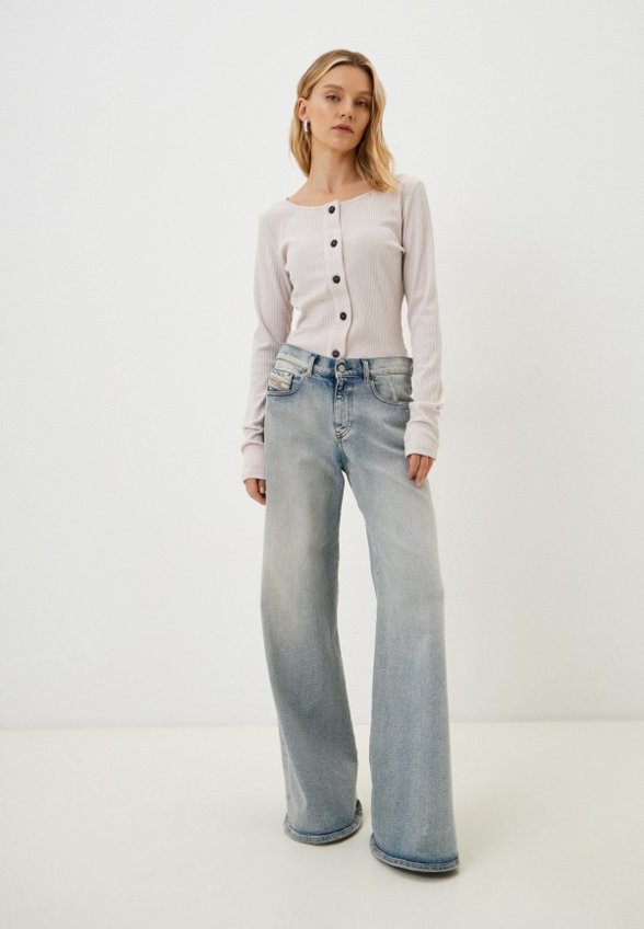 Кардиган Droid&I