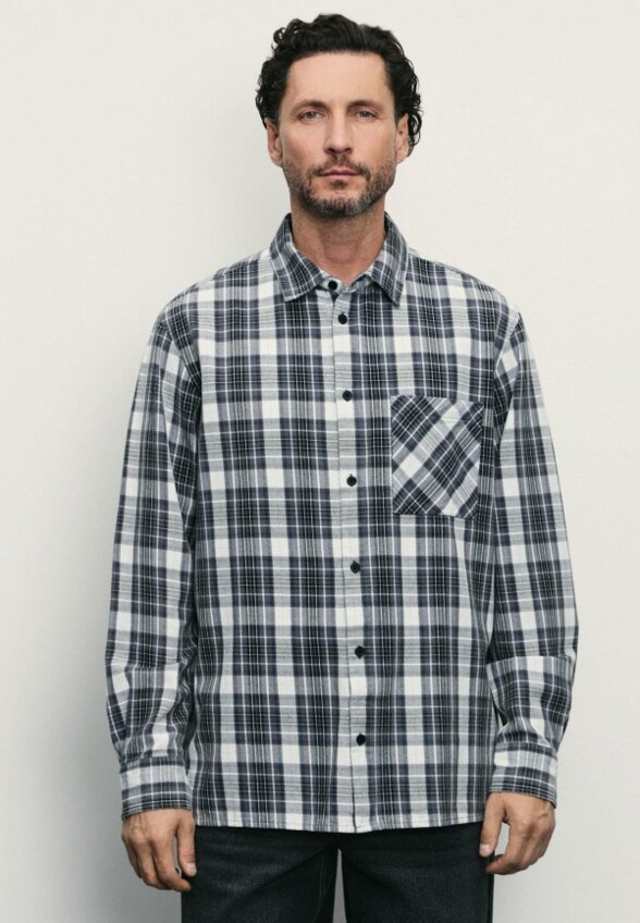 Рубашка Zrn Man