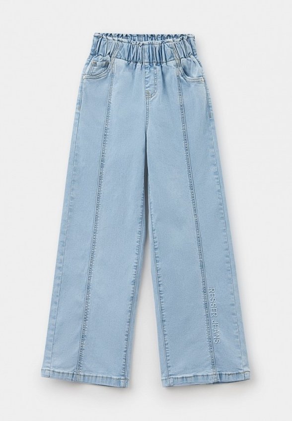Джинсы Resser Denim