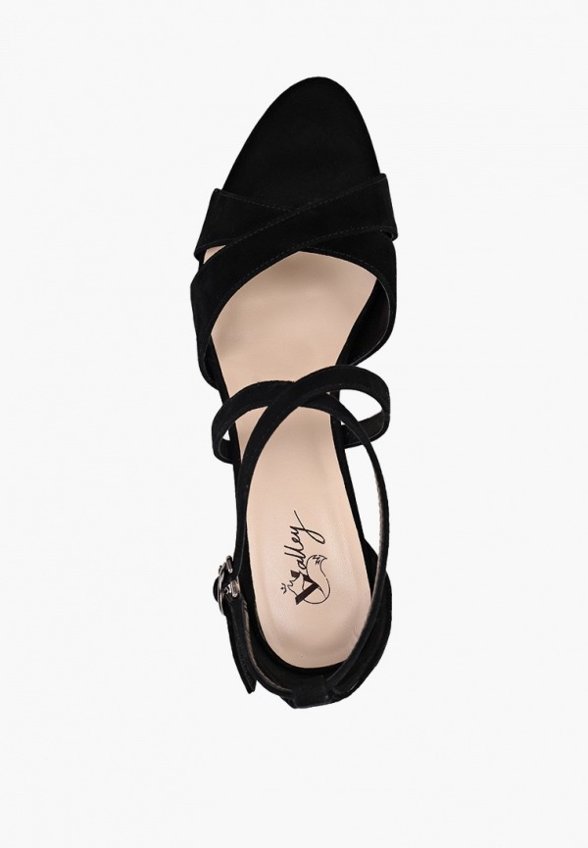 Босоножки Valley