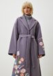 Пальто-халат 7.2.662  - превью