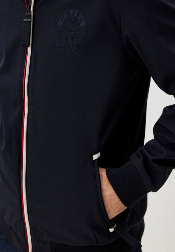 Ветровка Camp David