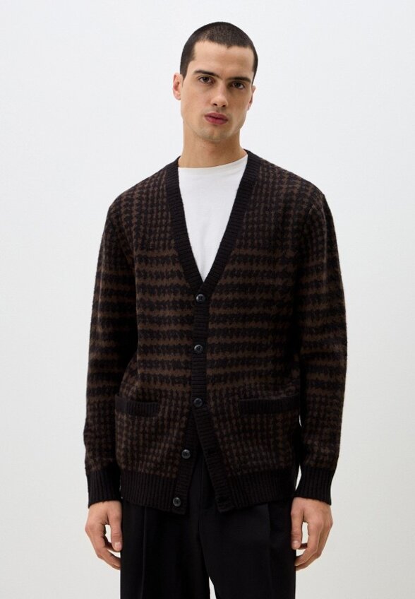 Кардиган Vans