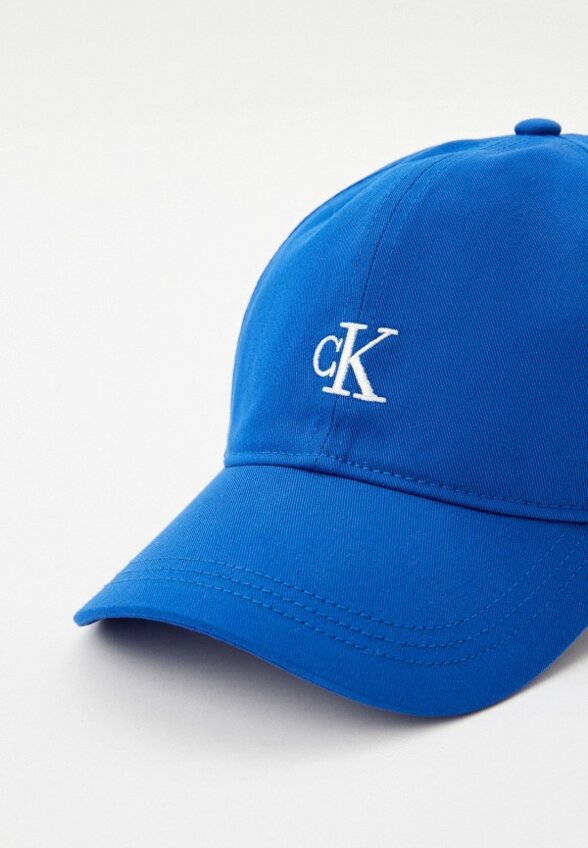 Бейсболка Calvin Klein Jeans
