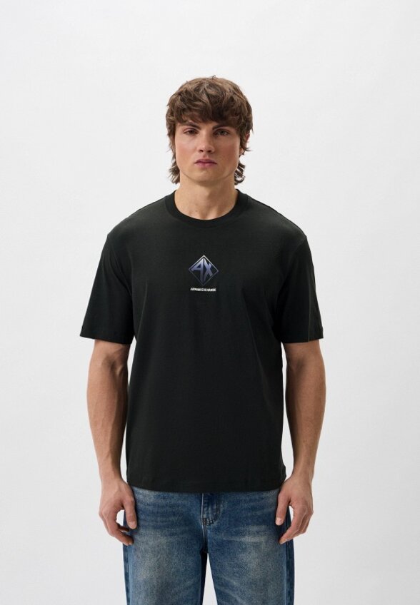 Футболка Armani Exchange