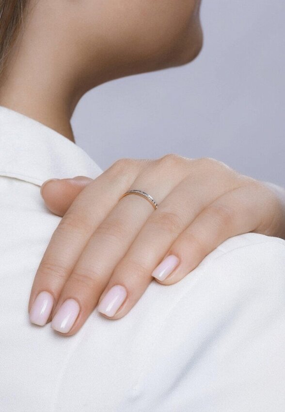 Кольцо Sokolov