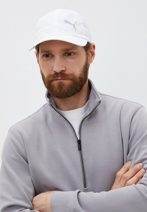 Бейсболка PUMA