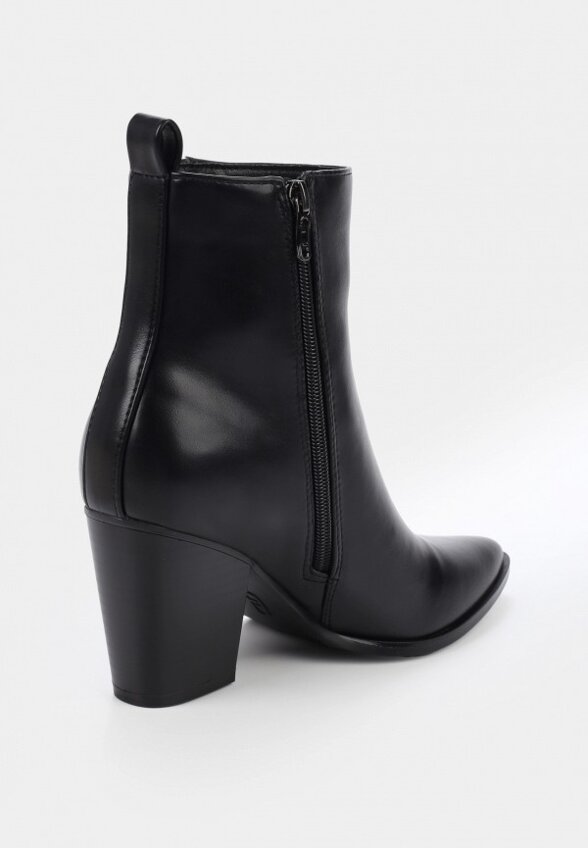 Ботильоны T.Taccardi