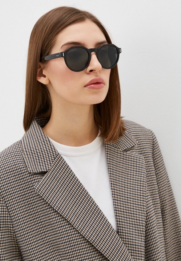 Очки солнцезащитные Polaroid