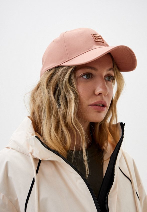 Бейсболка Fila