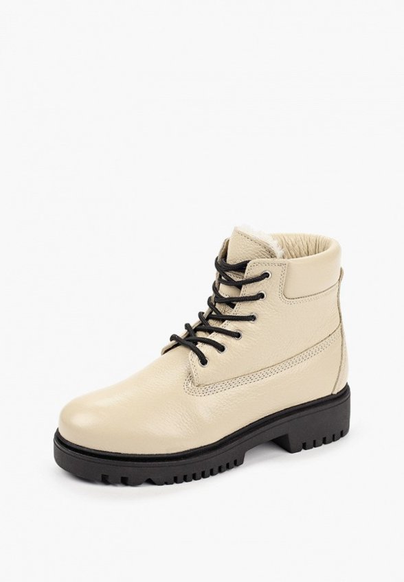 Ботинки Lagatta