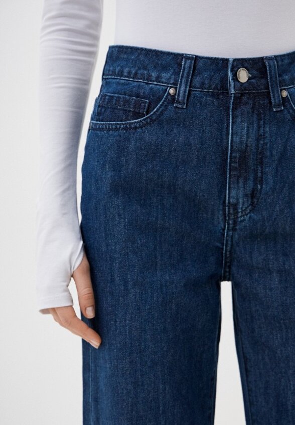 Джинсы Velocity