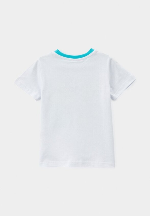 Футболка и шорты PlayToday