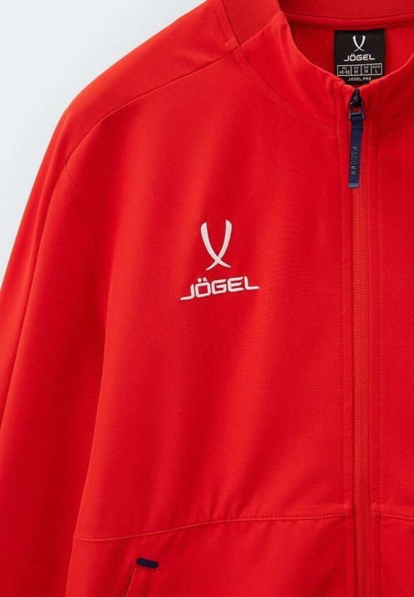 Олимпийка Jogel