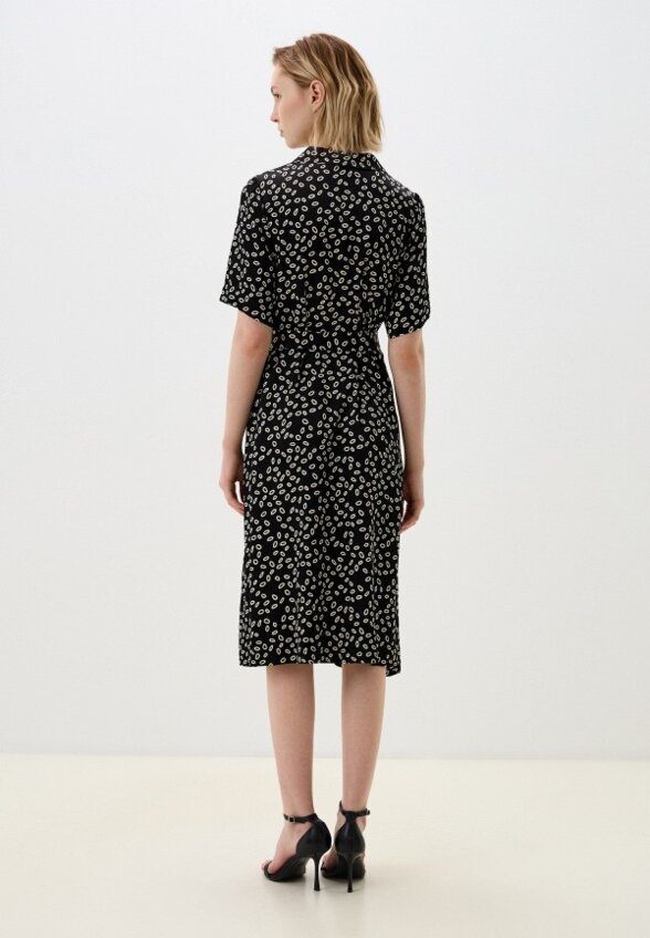 Платье Helmidge