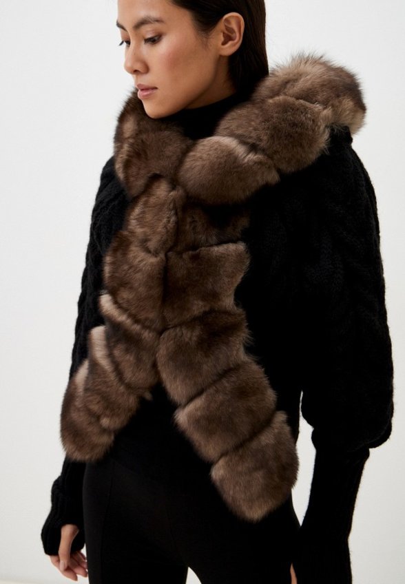 Кардиган V.S