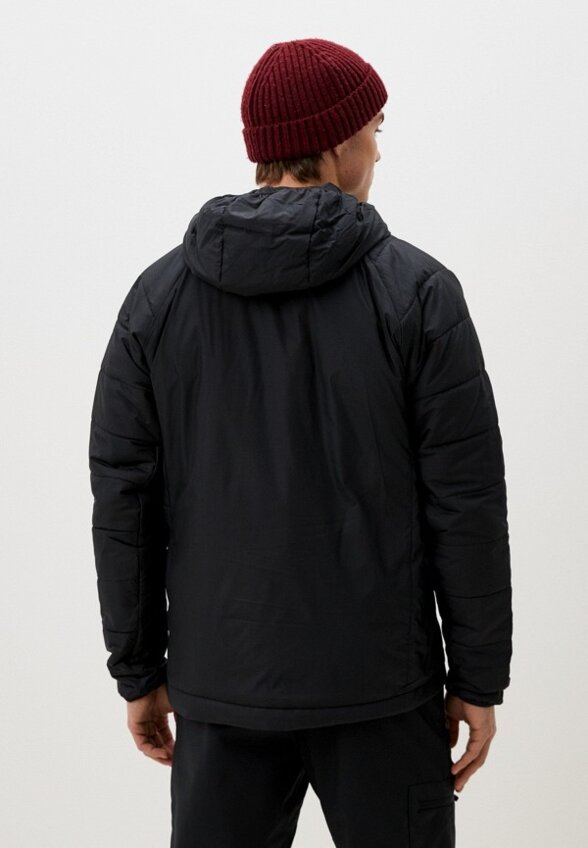 Куртка утепленная adidas