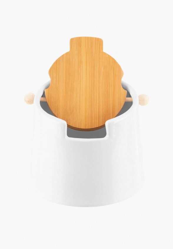 Банка для хранения Elan Gallery