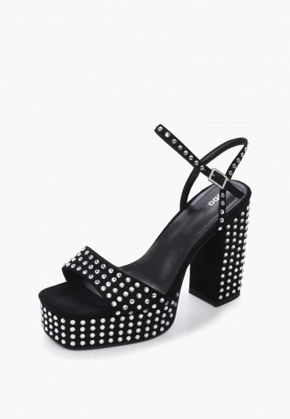 Босоножки Obba