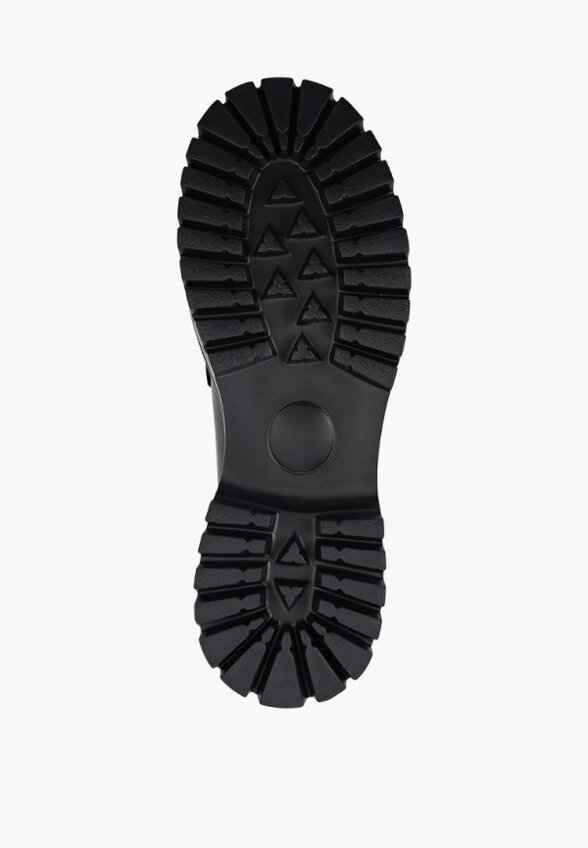 Лоферы Bridget