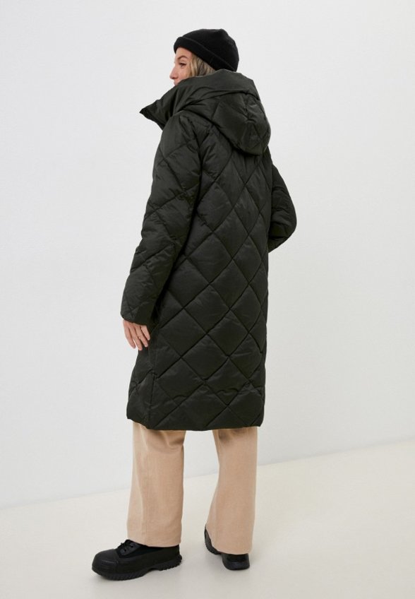 Куртка стеганая Dixi-Coat